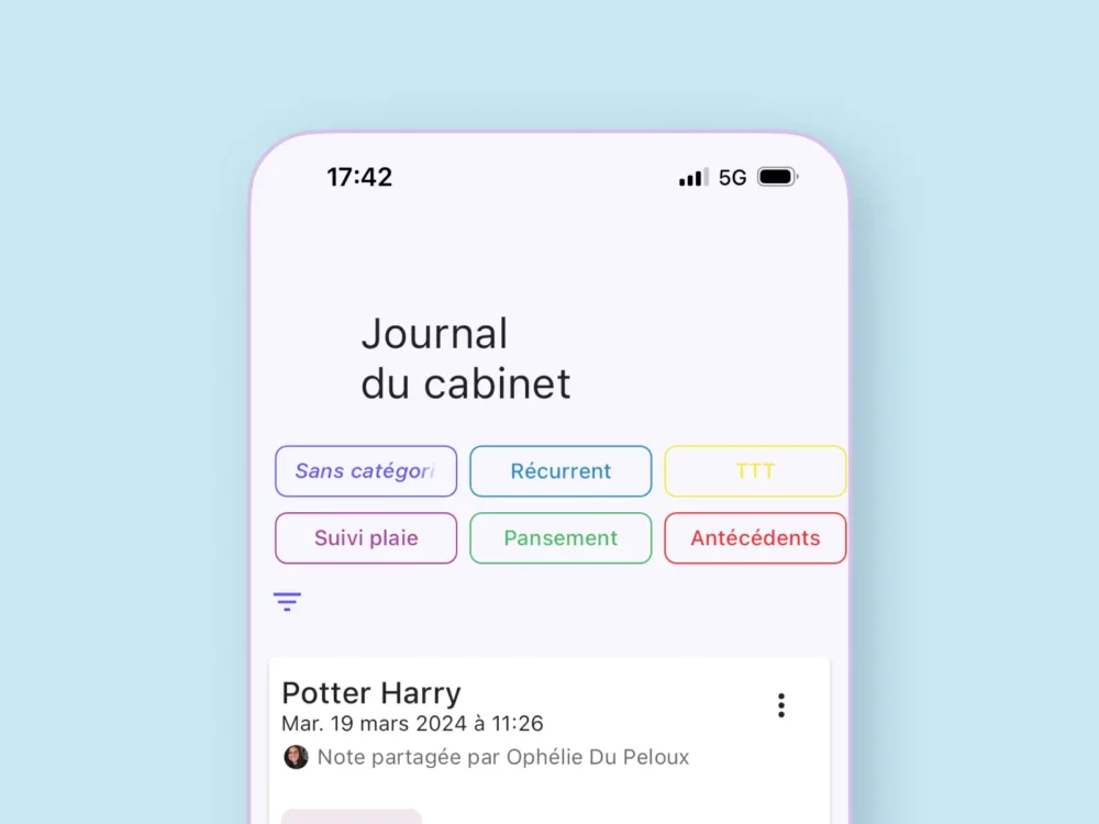 journal du cabinet ozzen