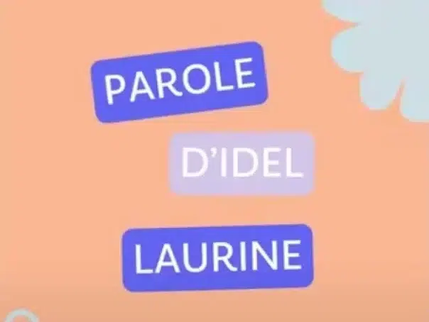 cover youtube Laurine